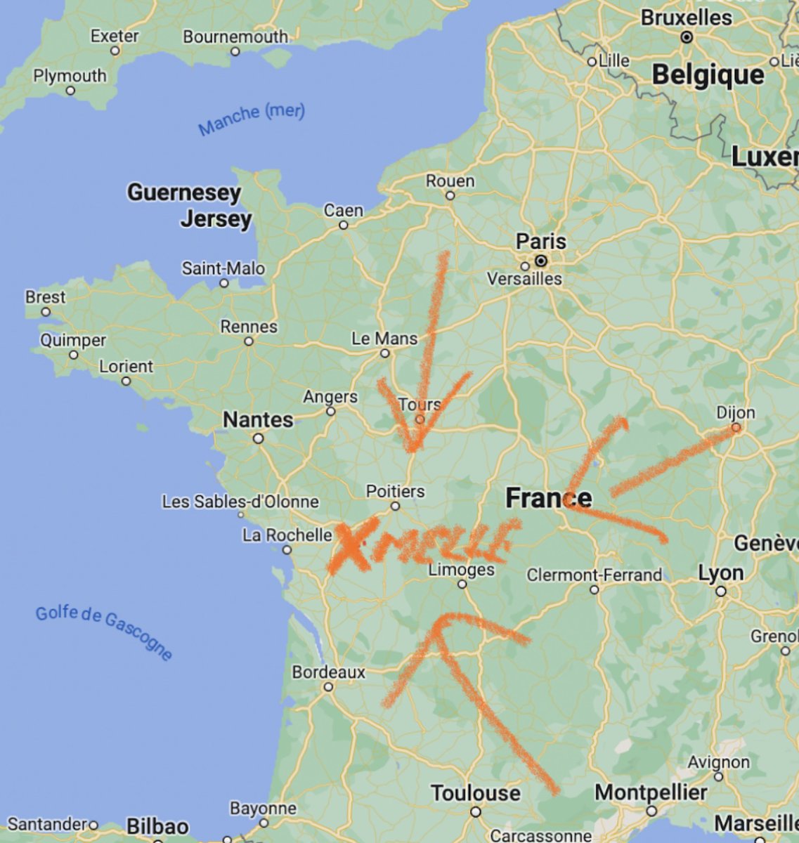 Fréquence Commune tweet media