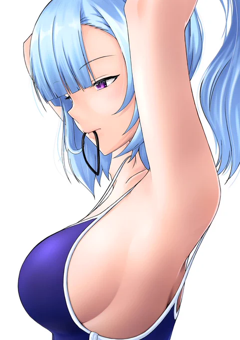 #三連休はフォロワーが増えるらしい #ウマ娘メジロアルダン 