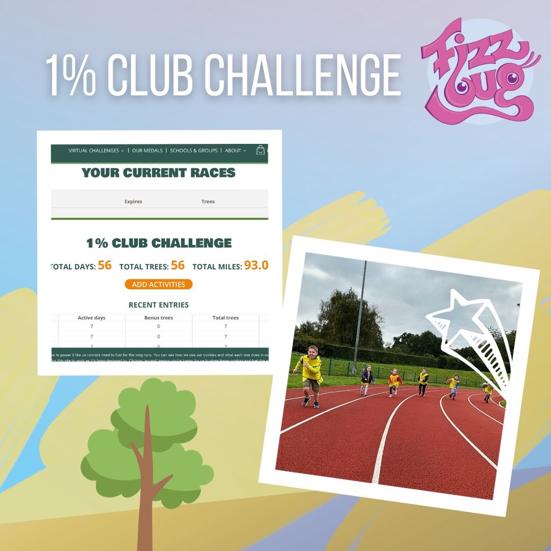 FizzBug1's tweet photo. Did you know that for every day we're active, we plant one tree! 🌳 Swipe to see just some of the ways we stay active 🤸🏻‍♀️

So far, we've planted 56 trees and we're just getting started! 🙌 https://t.co/UWpSAZ5nNm