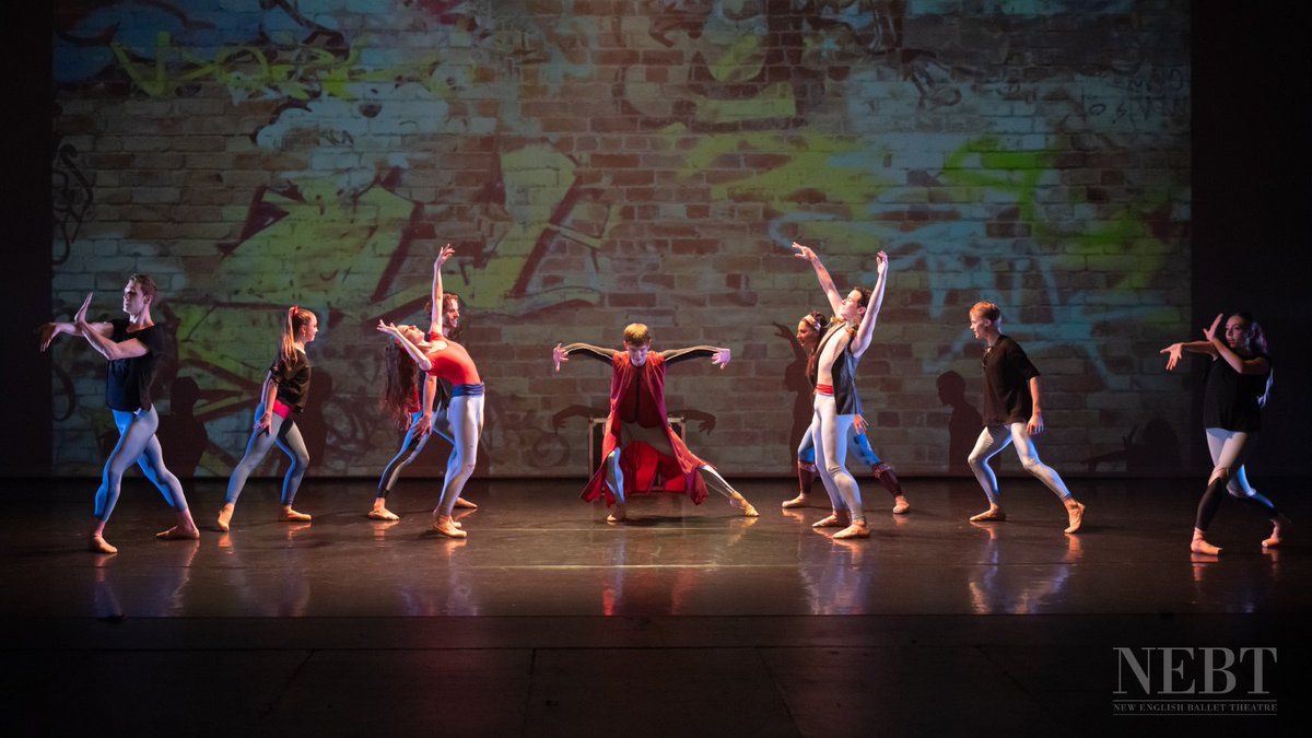 New English Ballet Theatre (@nebt_tweets) on Twitter photo Today it's finally #CurtainUp for 'Genesis Dance Project and New Works at <a href="/Sadlers_Wells/">Sadler's Wells</a>!
Choreography by #DanielaCardim, <a href="/pleungwc/">peter leung</a>, <a href="/ruthbrill/">Ruth Brill</a> (pictured), #WayneEagling, #KristenMcNally & <a href="/ValZucchetti/">Valentino Zucchetti</a>
👉bit.ly/3SgLNAr
📷<a href="/photobyASH/">Photography by ASH</a> Today it's finally #CurtainUp for 'Genesis Dance Project and New Works at <a href="/Sadlers_Wells/">Sadler's Wells</a>!
Choreography by #DanielaCardim, <a href="/pleungwc/">peter leung</a>, <a href="/ruthbrill/">Ruth Brill</a> (pictured), #WayneEagling, #KristenMcNally & <a href="/ValZucchetti/">Valentino Zucchetti</a>
👉bit.ly/3SgLNAr
📷<a href="/photobyASH/">Photography by ASH</a>