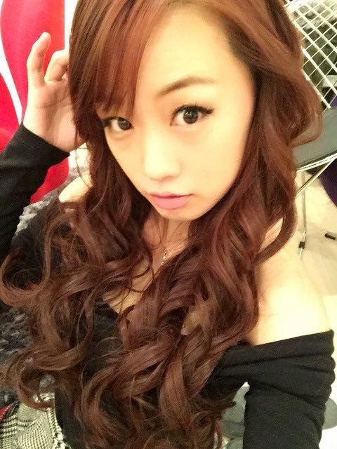 9年前の今頃、、、 ギャルいなーあたしww https://t.co/S1ONQ5GRy1