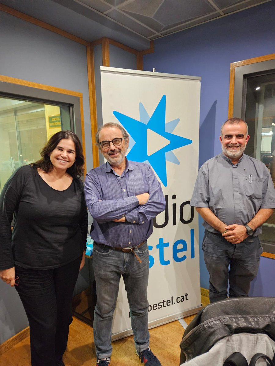 Economia&Valors tweet media