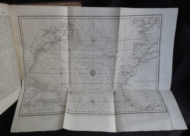 wisdompedlars's tweet photo. FIELD OF MARS 1781 NAVAL MILITARY ENGAGEMENTS EUROPE AMERICA AFRICA ASIA Illustrated 

#books #antiquarian #18thcentury #FieldofMars #military #war #navy #battles #maritime #Europe #America #Africa #Asia #illustrated #bookauction https://t.co/wqTn5EkgBQ https://t.co/AgjKjDRT3c