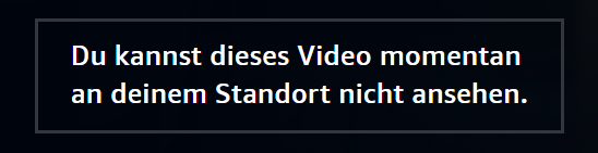 MikoSwoop's tweet photo. @AmazonVideo @amazonDE @AmazonNewsDE  @amazon 
gestern 6 folgen geguckt und heute ... wie soll ich das verstehen ? https://t.co/khCQvDyheP