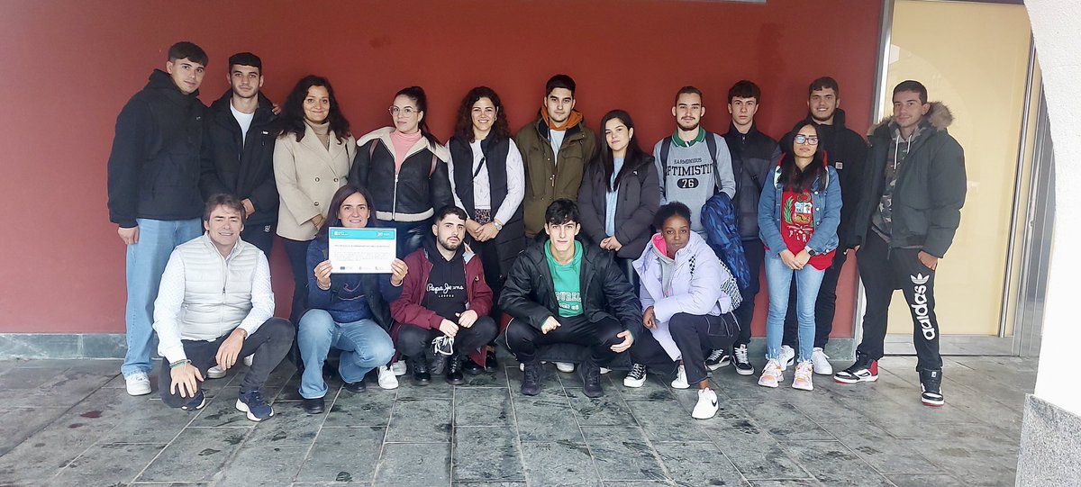 IESMonteCastelo's tweet image. #ceinoduslugo, #amslab, #totalsport_Lugo #iesmontecastelo