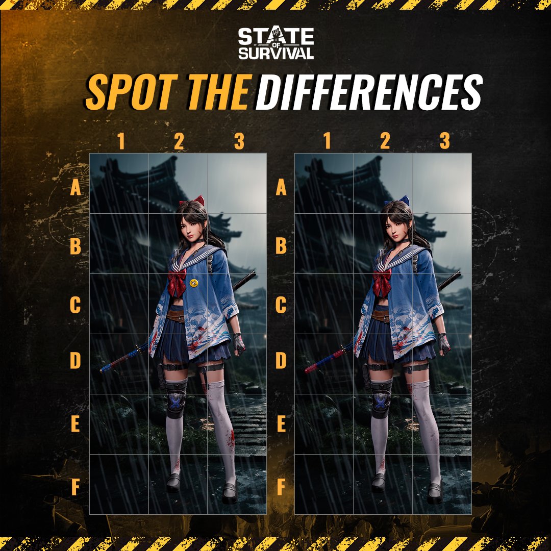 State of Survival Official tweet media