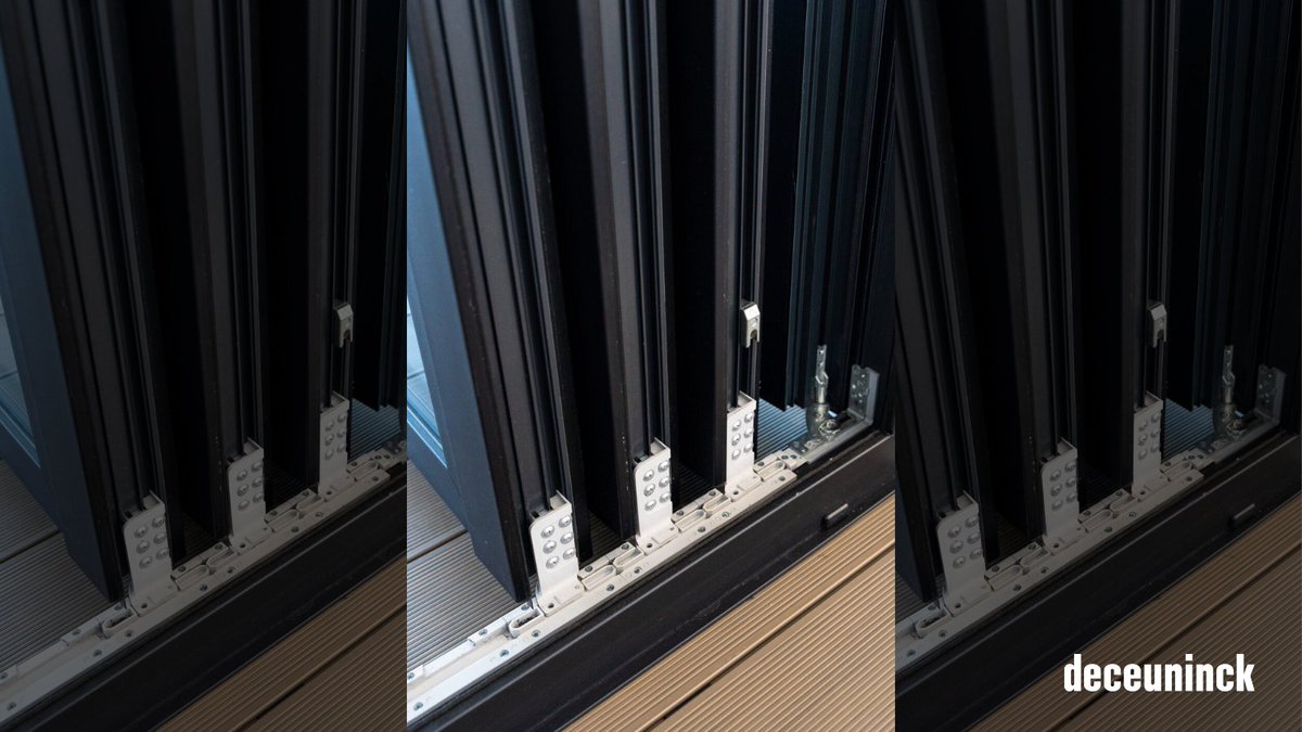 Deceuninck_ESP's tweet photo. En #Deceninck contamos con el increíble sistema #OpenMAX, que presenta una altísima capacidad para aislar tu hogar del ruido exterior, incluso en zonas de alta contaminación acústica. 🏡 🔇 https://t.co/wIvyiWLAWr