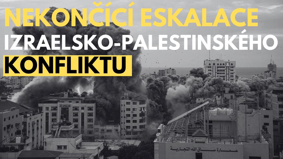 IPPS (@institutps) on Twitter photo Jak se bude konflikt v následujících dnech vyvíjet? Našimi hosty budou:
👉Jan Fingerland, komentátor, <a href="/CRozhlas/">Český rozhlas</a>
👉<a href="/JiriSchneider/">Jiří Schneider</a>, bývalý velvyslanec ČR v Izraeli
👉Bedřich Kratochvíl, bývalý novinář
👉Petr Brod, novinář
Sledujte živě od 17:00 📺 youtube.com/watch?v=W059nT… Jak se bude konflikt v následujících dnech vyvíjet? Našimi hosty budou:
👉Jan Fingerland, komentátor, <a href="/CRozhlas/">Český rozhlas</a>
👉<a href="/JiriSchneider/">Jiří Schneider</a>, bývalý velvyslanec ČR v Izraeli
👉Bedřich Kratochvíl, bývalý novinář
👉Petr Brod, novinář
Sledujte živě od 17:00 📺 youtube.com/watch?v=W059nT…
