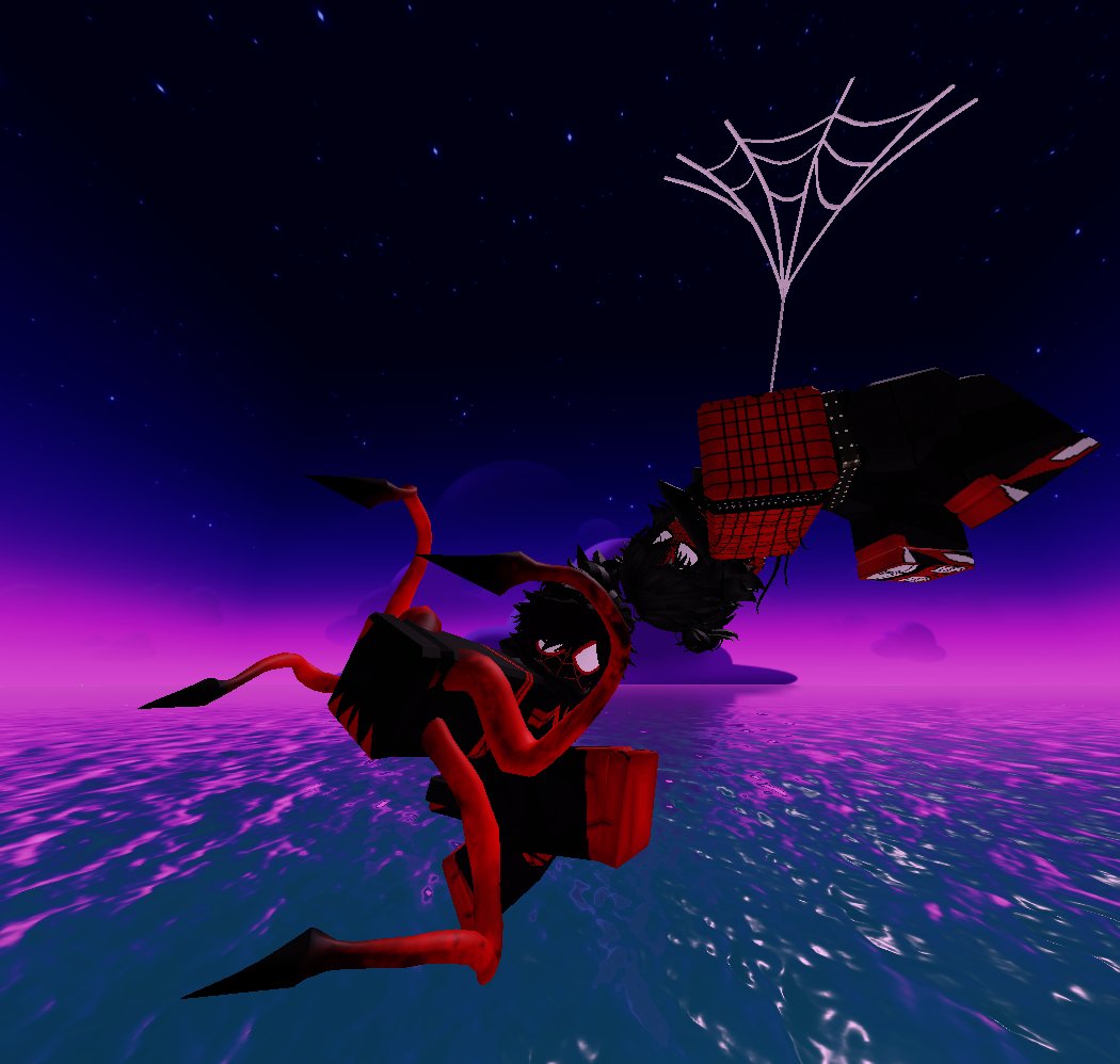 Starachnid_'s tweet photo. Thread of Spider-Pics i took tonight 🤯 https://t.co/SN0R3mBnM5