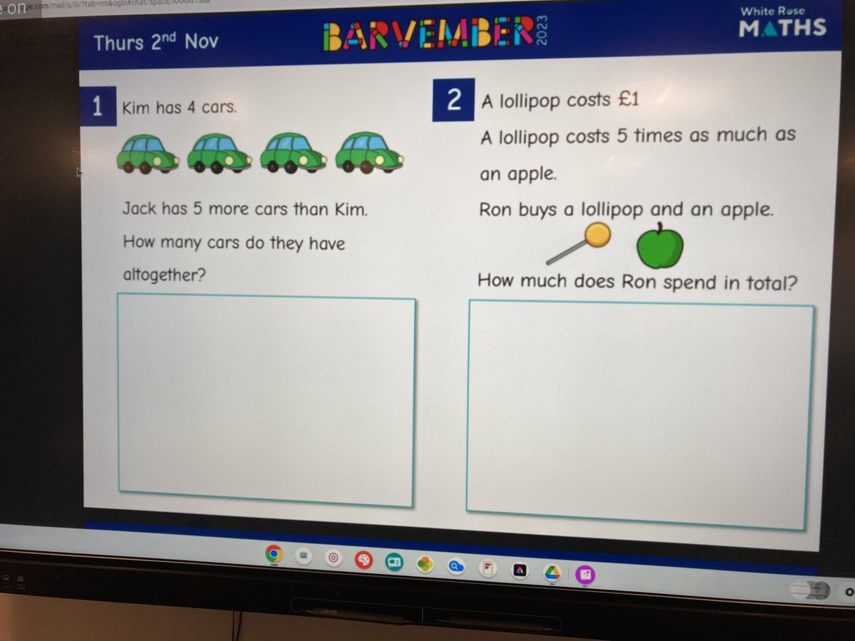 Foxfield - Year 3 tweet media