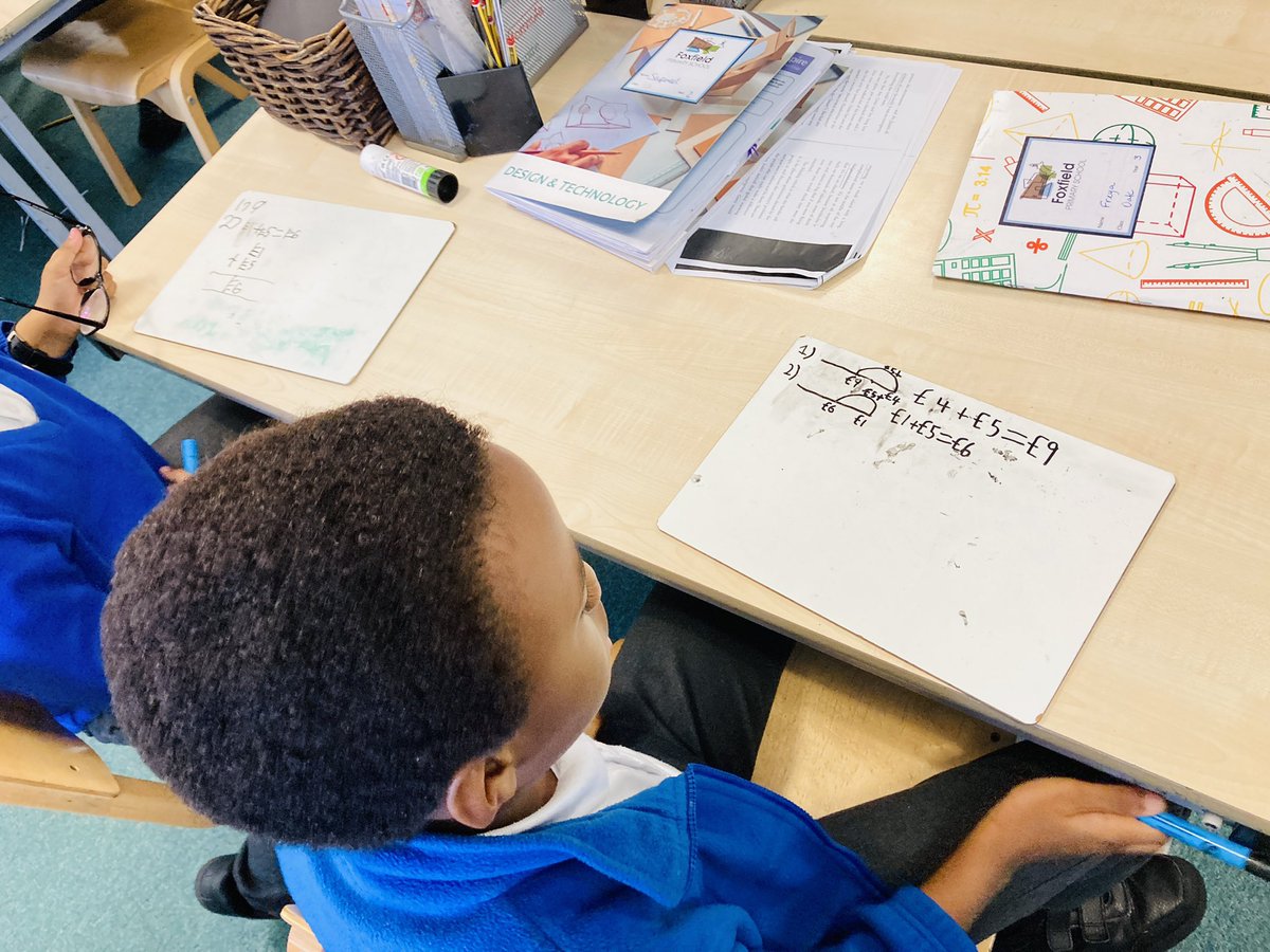 Foxfield - Year 3 tweet media