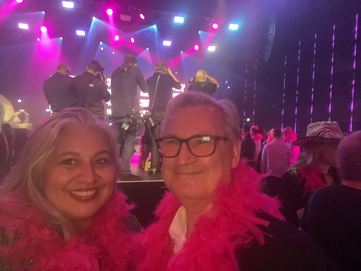 RGM Productions tweet media