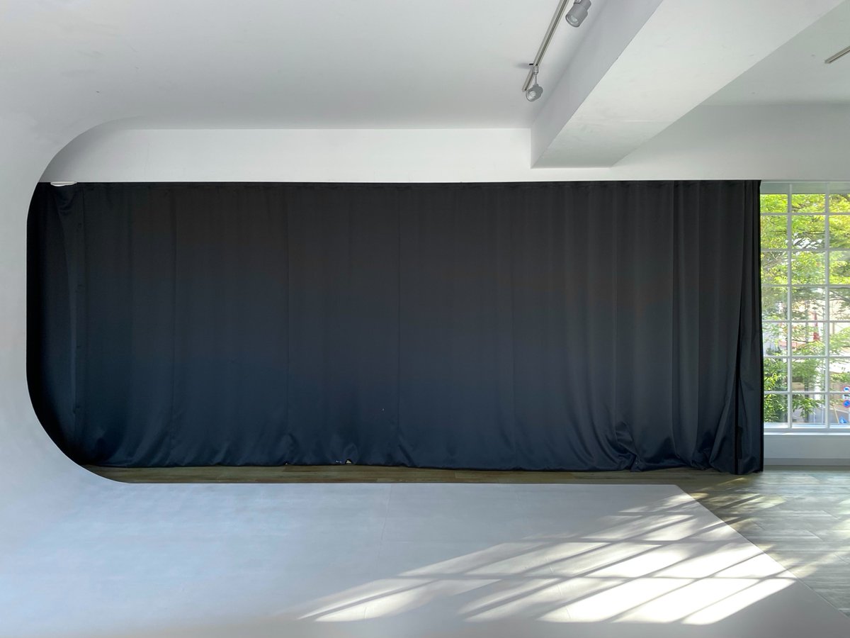 Studio TERRANOVA | 代々木上原の自然光スタジオ tweet media