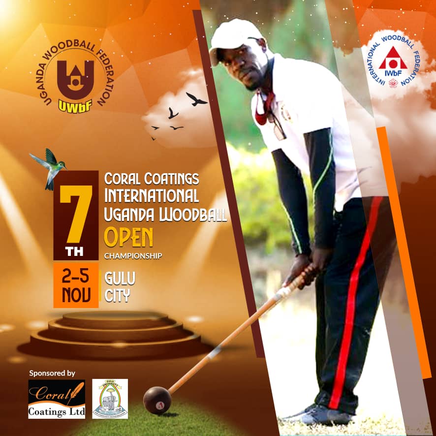 gulugamesunion's tweet photo. We are honoured to host this year's Coral coatings international Uganda Woodball open championship @GuluVarsity @UgandaWoodbal @22ndGUGuild
#itsustodoit https://t.co/1Fh4eK8H58