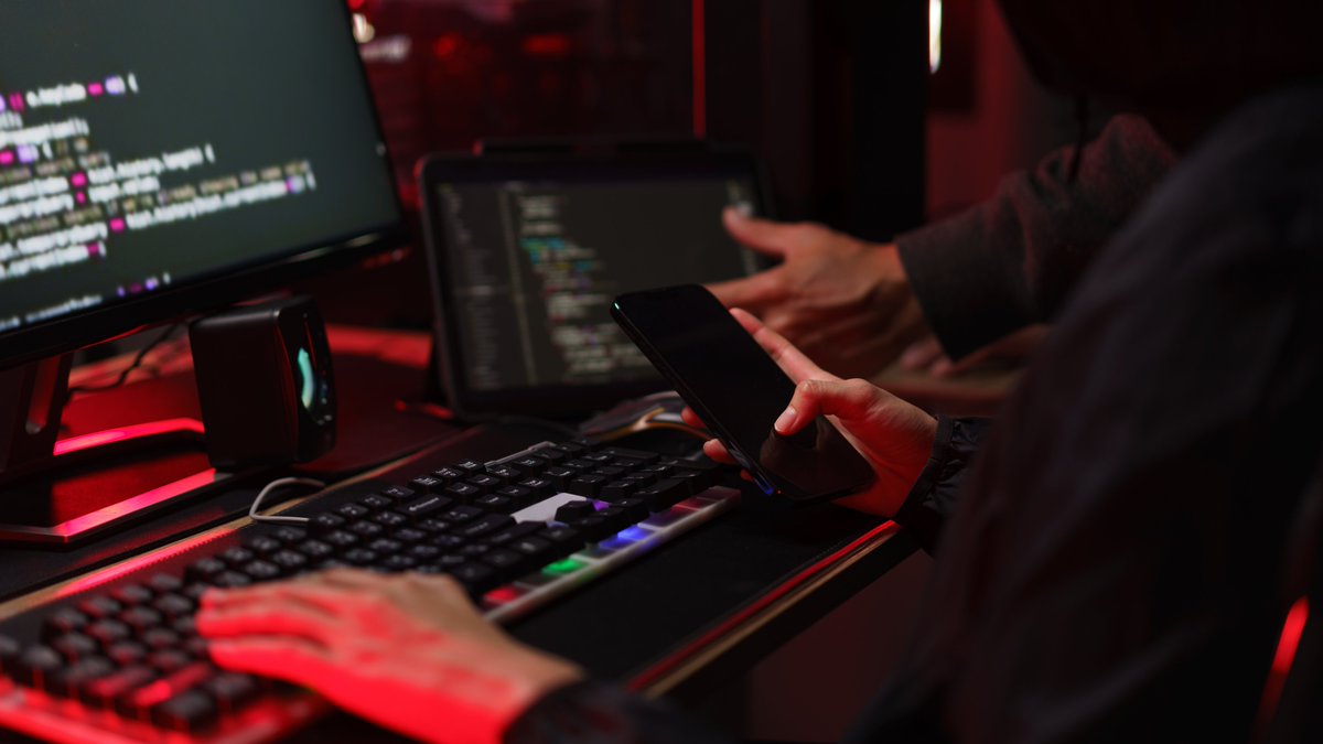 Upcoming Webinar: Seamless Migration to Windows 11!
November 10 at 11:00 Swedish time.
Ream more and sign up using the link below:
lp.onevinn.com/webinar-seamle…

#weareonevinn #cybersecurity #onevinn #windows11