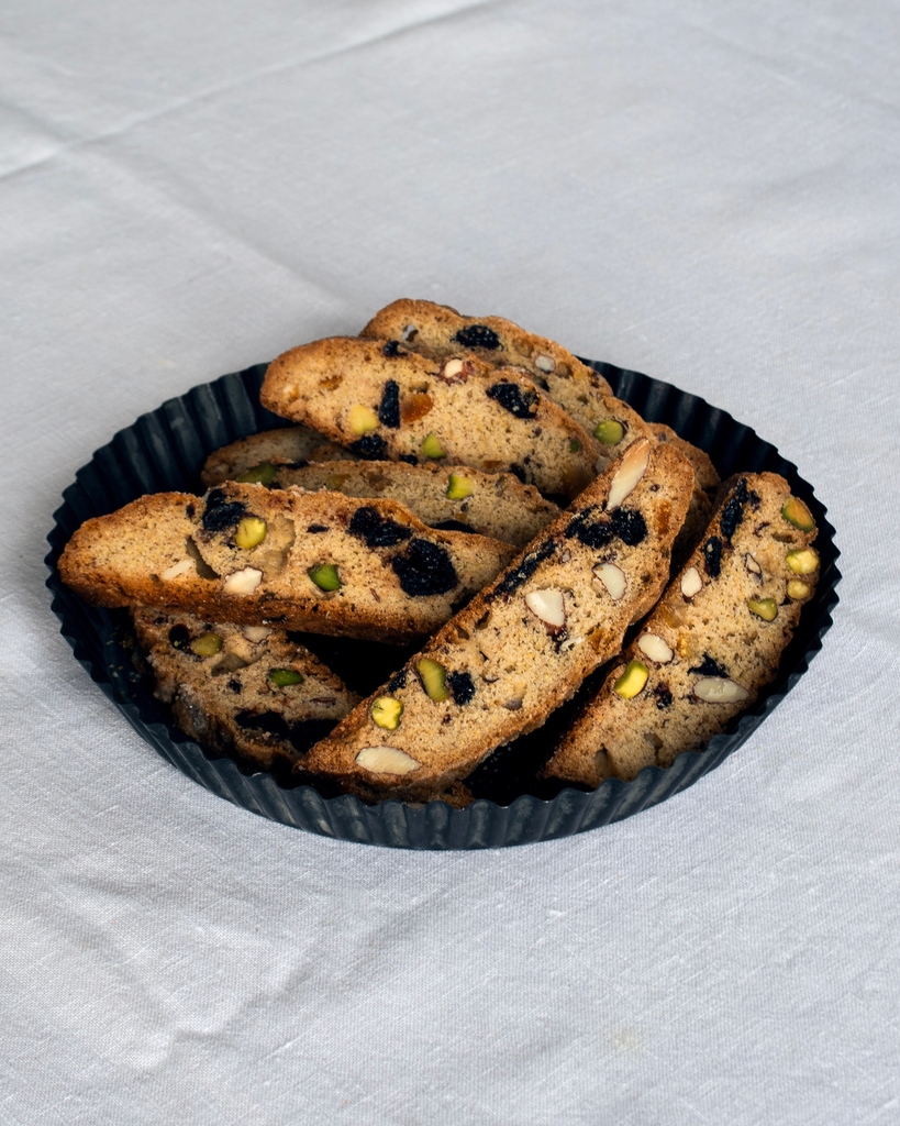 With Christmas fast approaching, we’ve been thinking a lot about gifts. The simpler kind; ones that stick in the memory longer. The Gift of Baking. Our Christmas shop is now open in all our bakeries and online.