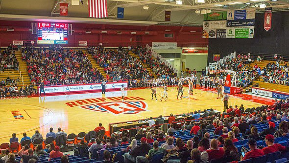 Blessed to receive an offer from Radford University. 

初のD1オファーRadford University からきました。