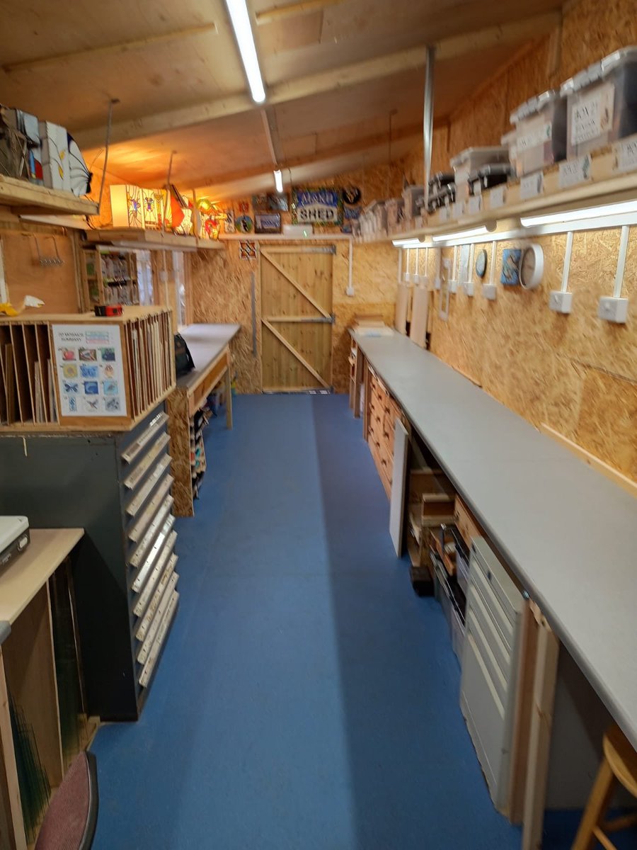 mkhshed's tweet photo. The new additional Shed for Moseley and Kings Heath in Birmingham https://t.co/2i5FQn4Ant