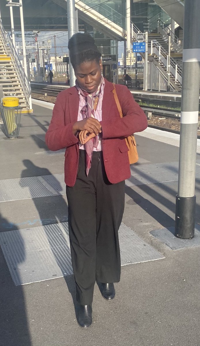 Fabienne TCHOULI tweet media