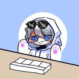 nbitkr's tweet photo. 봉고캣 https://t.co/wbXc4qFepN