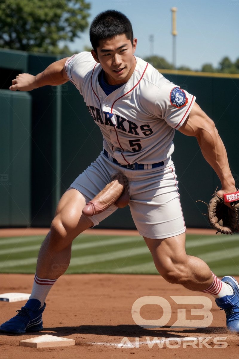 obAIworks's tweet photo. Bat and Balls https://t.co/Poz1Y99gXE