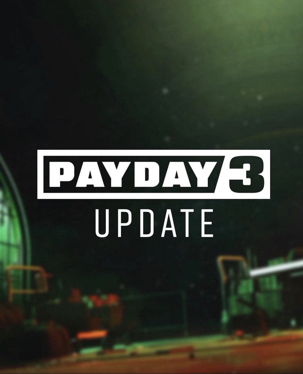 PAYDAY 3 SERVERS DOWN WORLDWIDE 9-21-2023 (Payday 3 Servers NOT
