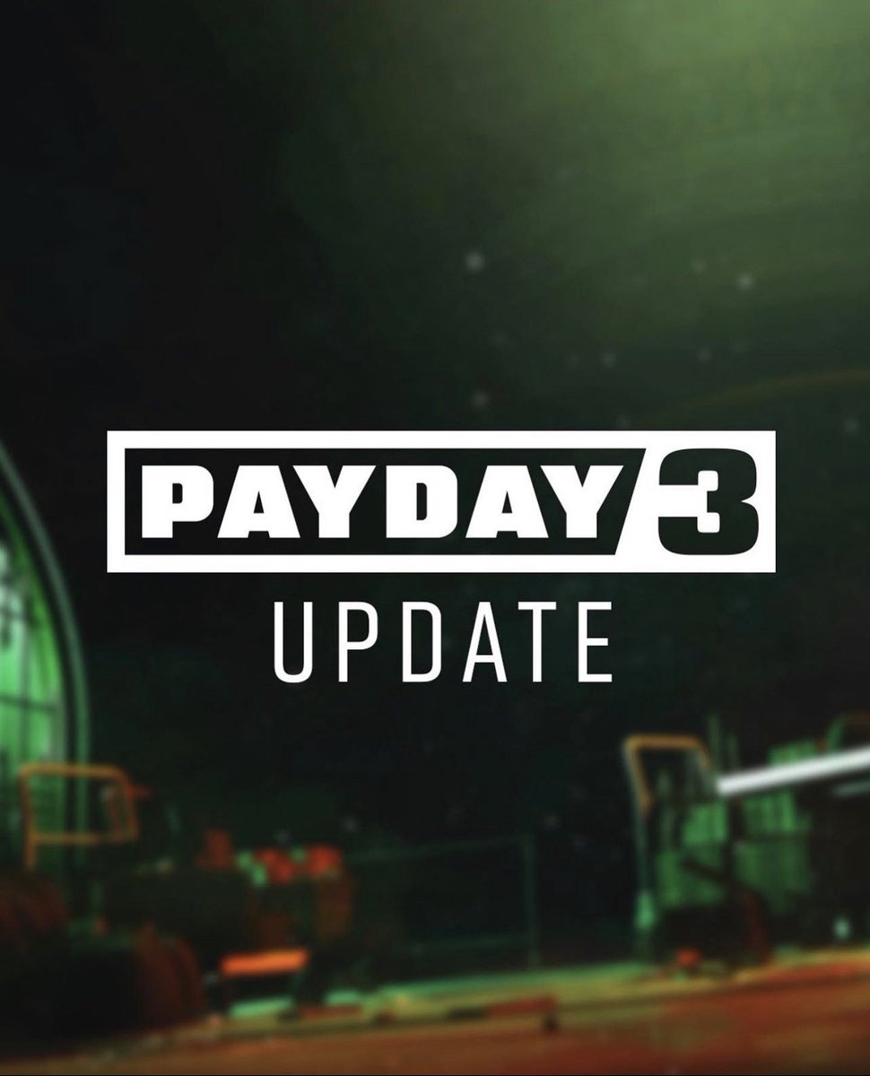 Are Payday 3 Servers Down? How to Check Server Status - N4G