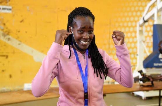 Awr - 102.9 Light Fm sports will conduct an interview with  Uganda Netball Federation President, Hon. Babirye Sarah Kityo today Thursday 2/11/3023 4pm.
#ProducerJoker