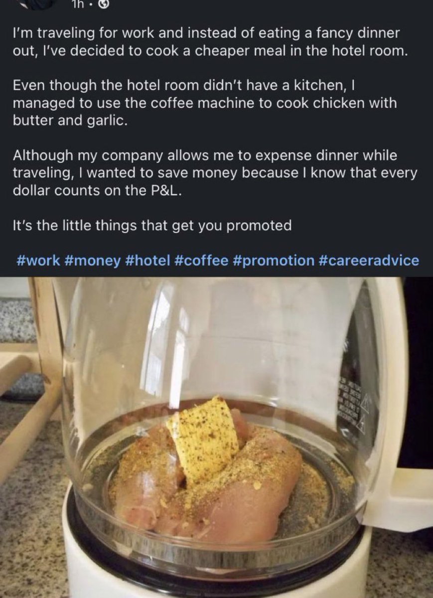 The State of LinkedIn tweet media