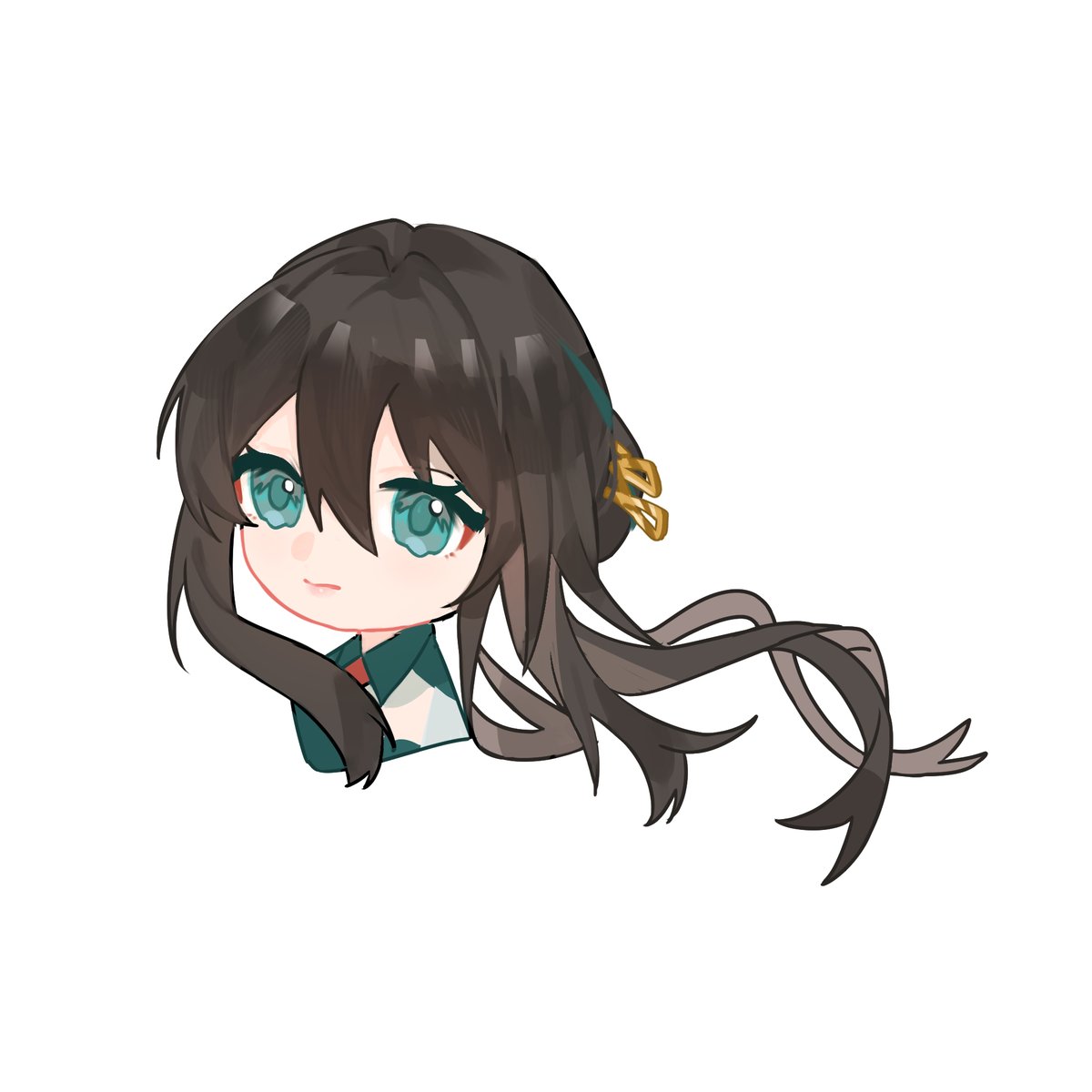 Pennypoppy6's tweet photo. 😍
https://t.co/6pM8CiBbNf
#SilverWolf #honkaistarrail #honkaistarrailfanart #崩壊スターレイル #PreSaleEvent #KEY
#StarRail #RuanMei https://t.co/US0IMJYIU6