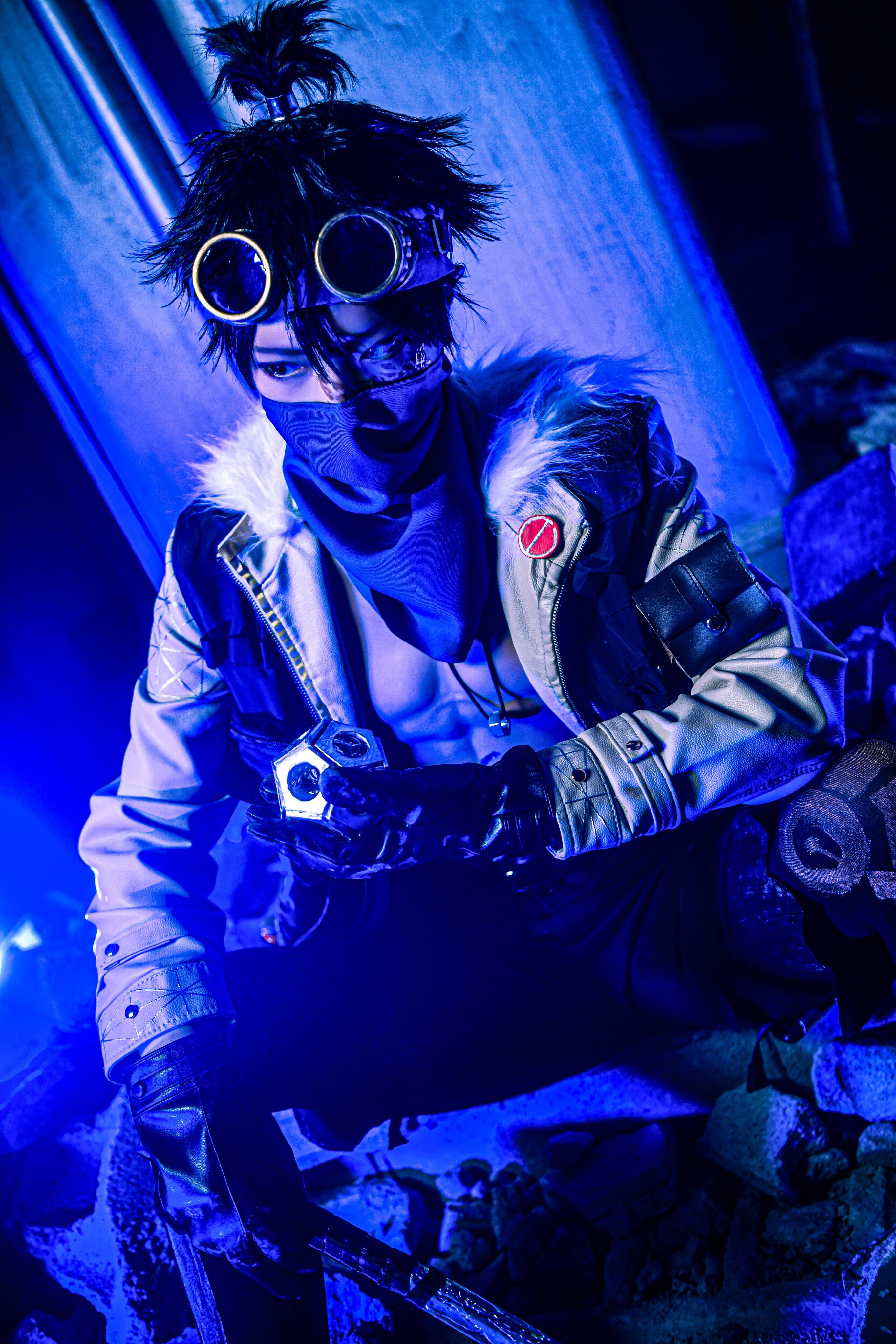 Amazon.co.jp: [Kvicicos] 第5人格 コスプレ 第五人格