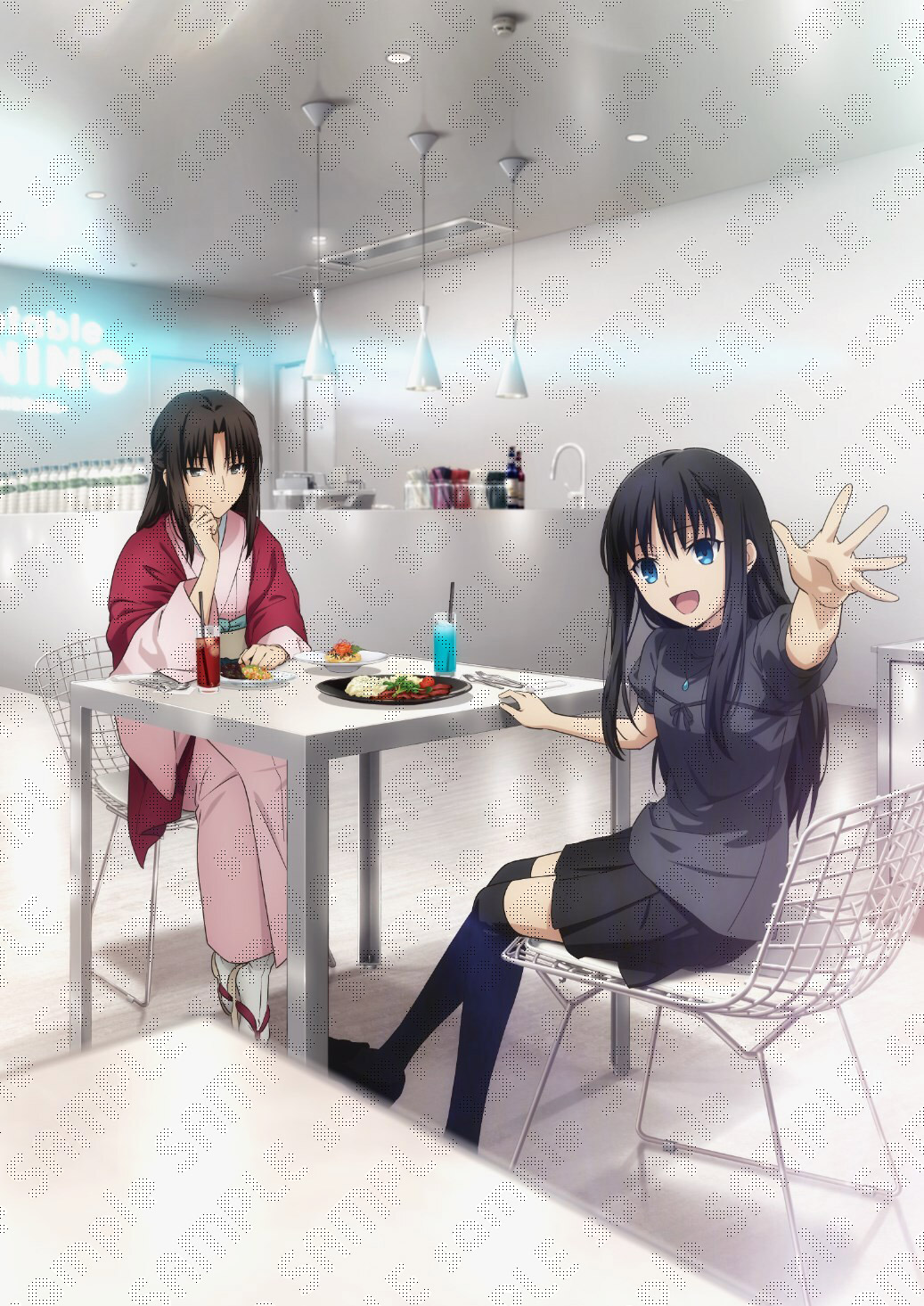 ufotable on X: 