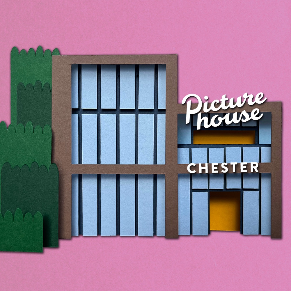 New Chester Market tweet media