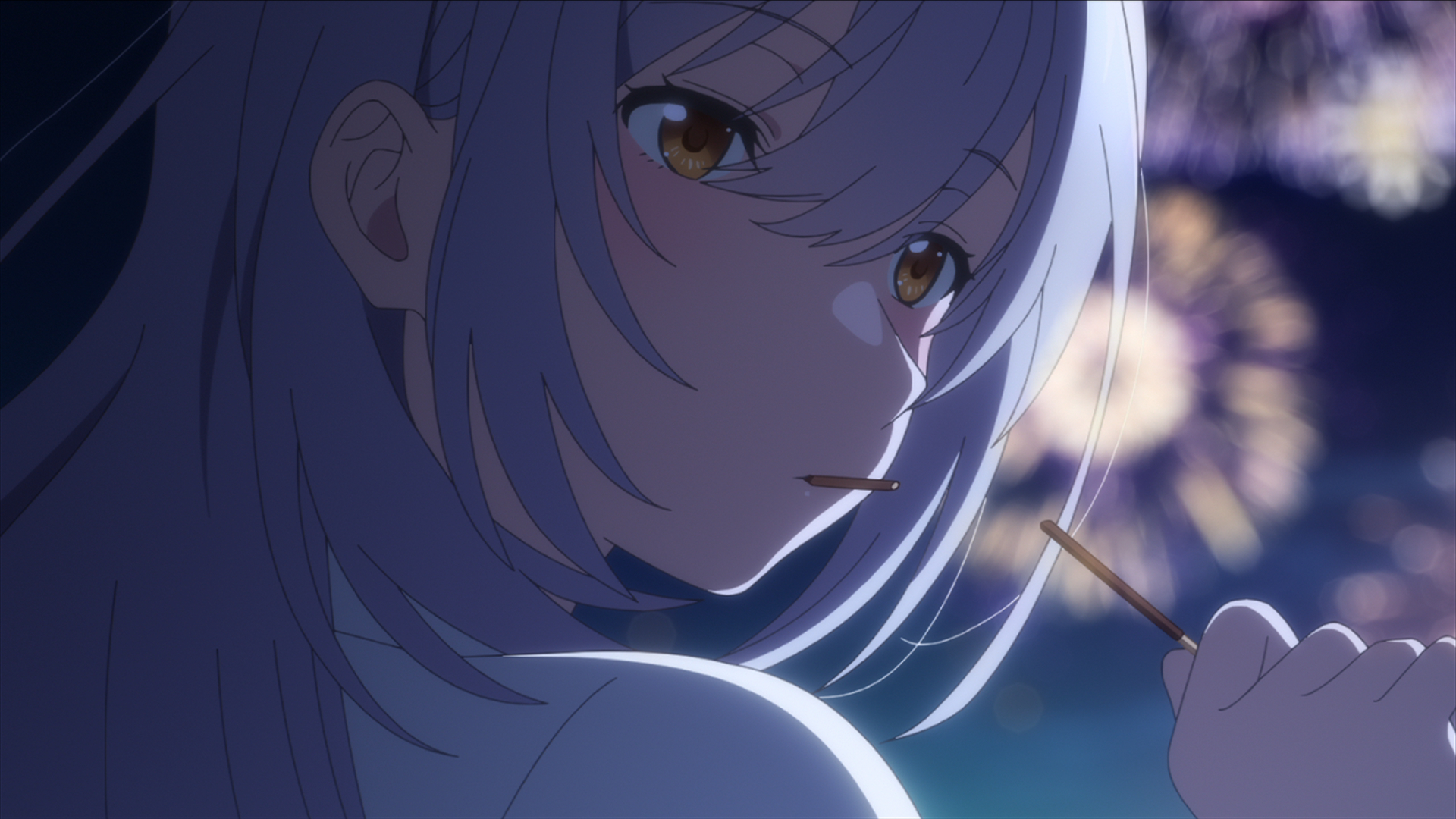 TVアニメ「色づく世界の明日から」NEW Art Goods「Coloring Art