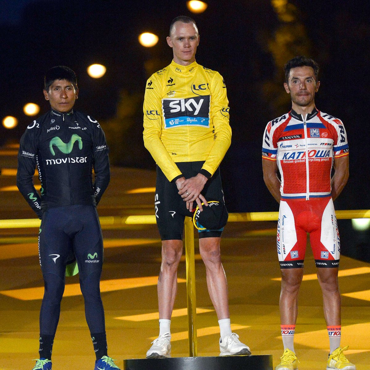 💚 𝗣𝗨𝗥𝗜𝗧𝗢, embajador de lujo para la Gran Fondo Jaén Paraíso Interior ‼️

La leyenda de nuestro ciclismo, <a href="/PuritoRodriguez/">Joaquim Rodríguez</a>, estará rodando con los participantes de la 2ª edición de la GF de la #ClásicaJaén. 

🫒 😍 El 11 de febrero la magia del mar de olivos te enamorará.