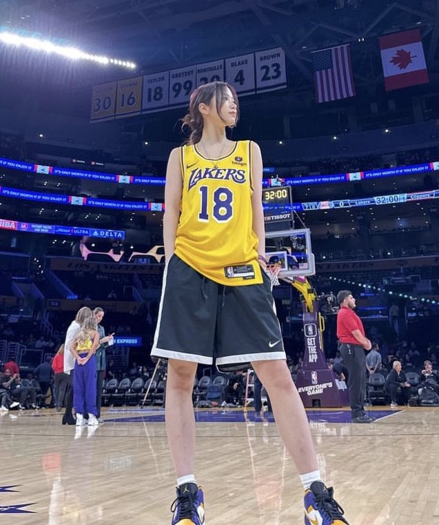 SHE’S SO GIRLFRIEND CODED