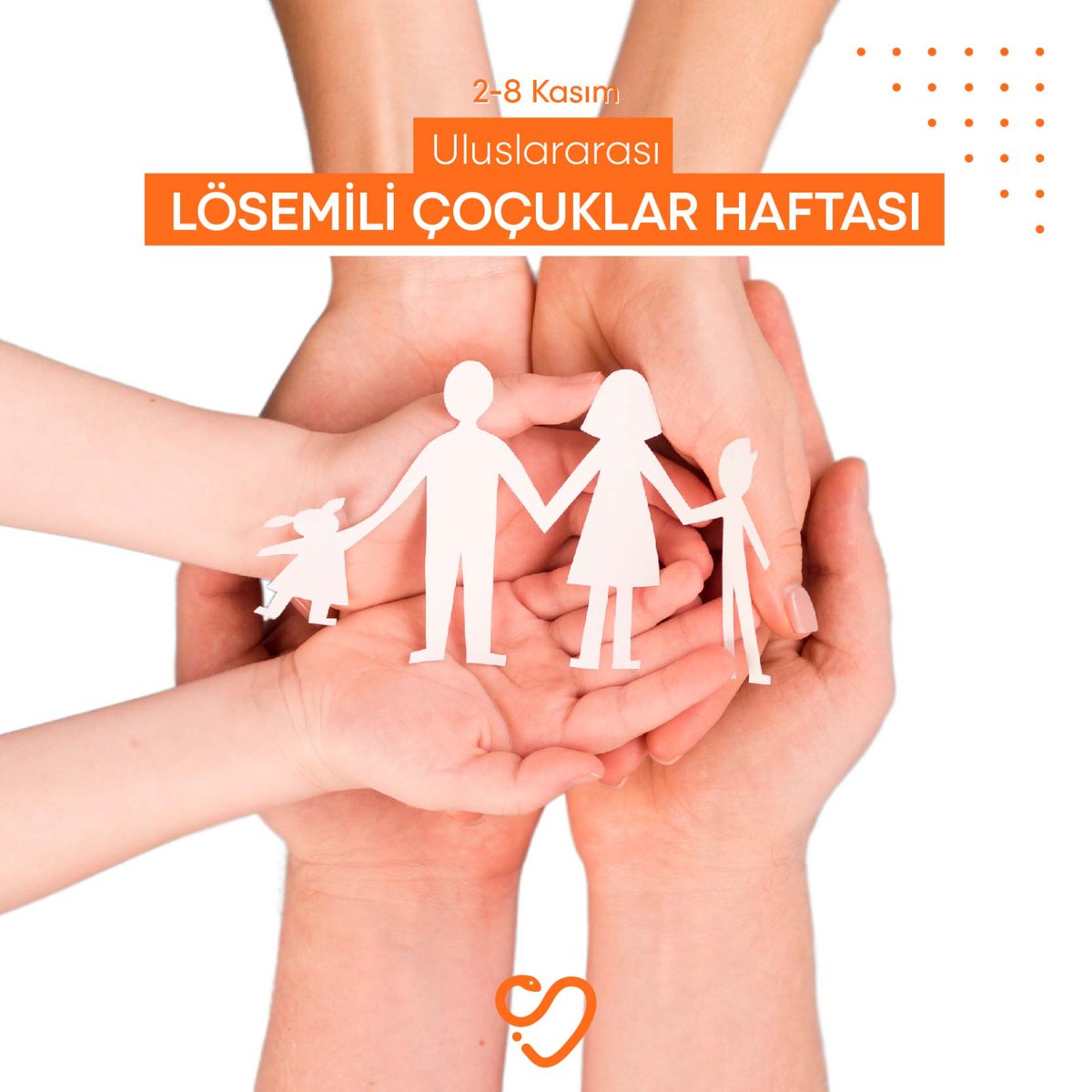 ibbsaglikisleri's tweet photo. #Lösemi çocukluk çağında en sık görülen kanser türüdür. Erken tanıyla tedavi edilebilen bir hastalıktır. 

@tuncsoyer
@izmirbld

https://t.co/aQ7luyYgFZ https://t.co/WZSPLpVRZr