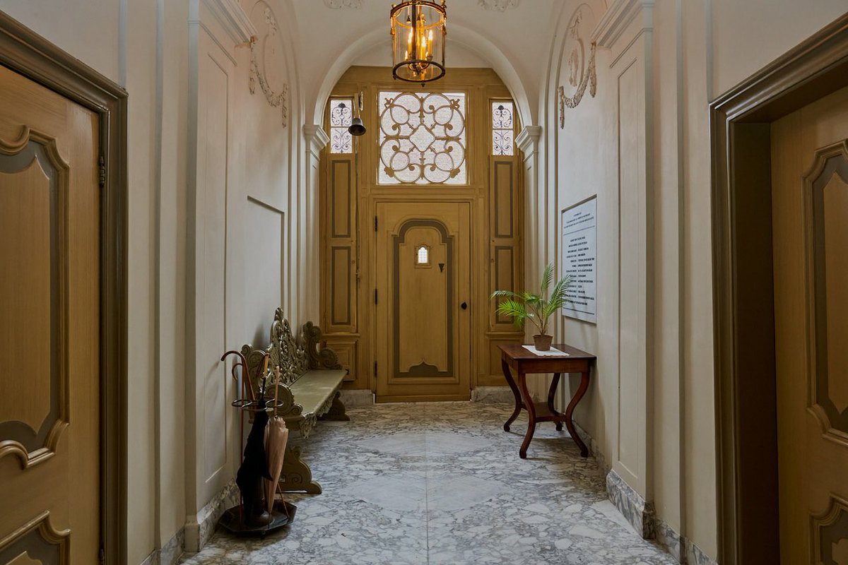 Let op: morgen is Pieter Teylers Huis dicht vanwege de jaarlijkse vergadering van Teylers Genootschappen. De rest van het museum is wel gewoon open.