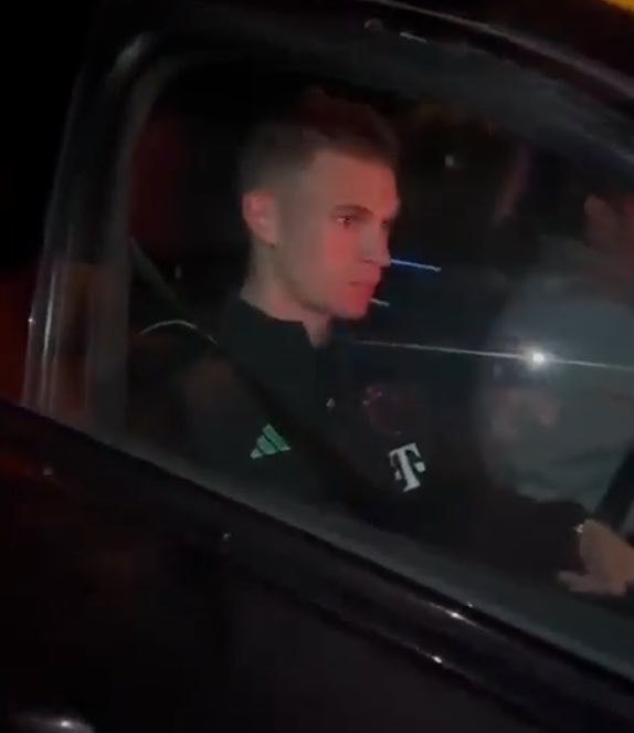 Ins Brötchen gebissen obwohl der Zahnarzt meinte das Flourid muss 1 Stunde einwirken