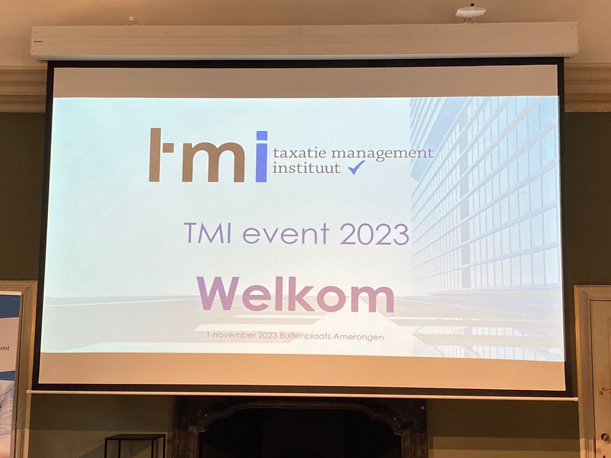 TMITMS's tweet image. Goed bezocht TMI taxatie-event @BuitenplaatsAmerongen met diverse workshops over coaching en mentorschap (Edith Tielen), kwaliteitsstraat (Joost Gijsbers) en referenties en data (Alba Sietses, fluX en Britt Smeets, brainbay). En netwerkborrel ! #taxaties #kwaliteit #taxateurs