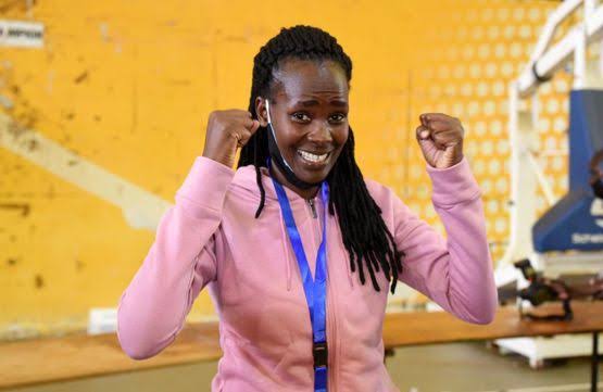 Awr-102.9 Light Fm sports will conduct an interview with  Uganda Netball Federation President, Hon. @Babirye Sarah Kityo today Thursday 2/11/2023 at 4pm.
#LightFmSports