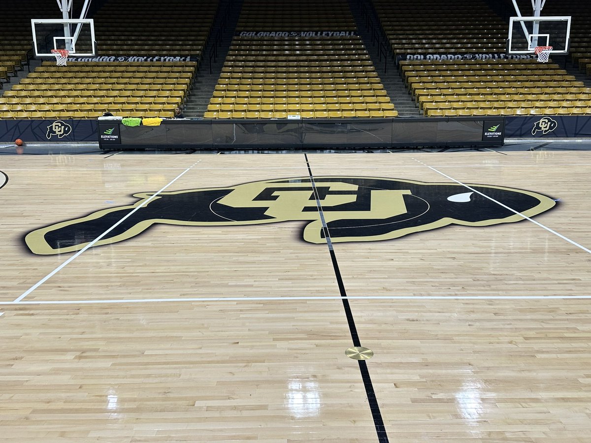 Commander Hoops (@commanderhoops) on Twitter photo Thank you to <a href="/CUBasketball/">Colorado Basketball</a> for allowing us to come and observe your practice yesterday. We learned a lot and are excited to implement some new things this year. Thank you to <a href="/CUBasketball/">Colorado Basketball</a> for allowing us to come and observe your practice yesterday. We learned a lot and are excited to implement some new things this year.