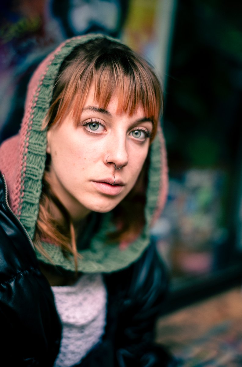mataphoto's tweet photo. look into the deepness of her eyes... you may even find your own soul in there #Berlin #look #street #ThankYouBerlin #OstX #Ostkreuz #Leica #LeicaM #LeicaM10R #Leicalook #Leicalicious #Bokehlicious @keterakete69 #eyes https://t.co/hU6kmdlGUB