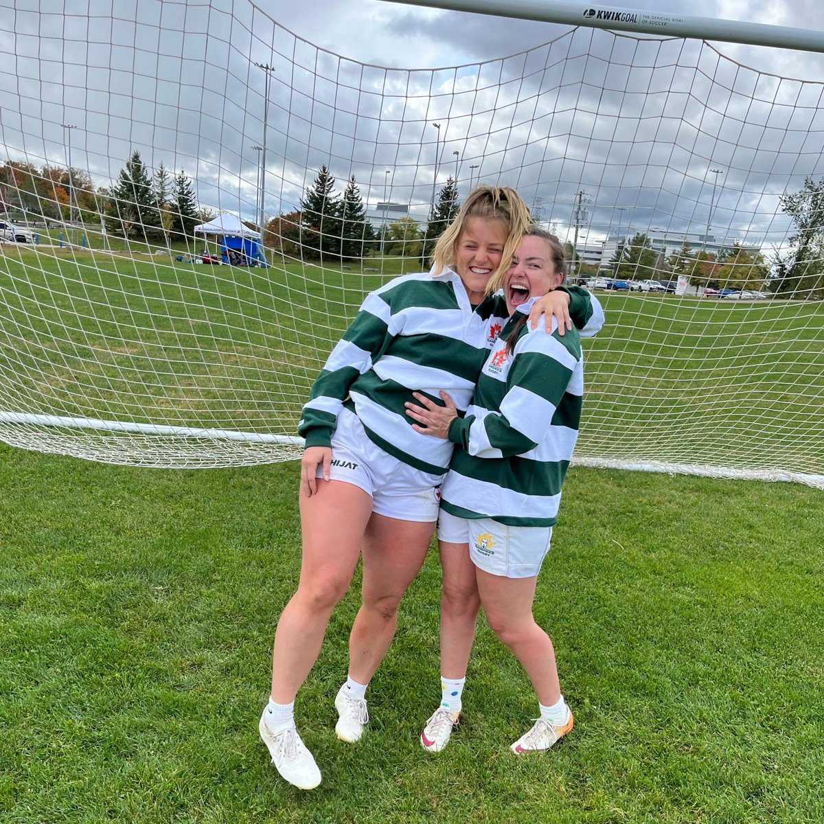 Veronica tweet media