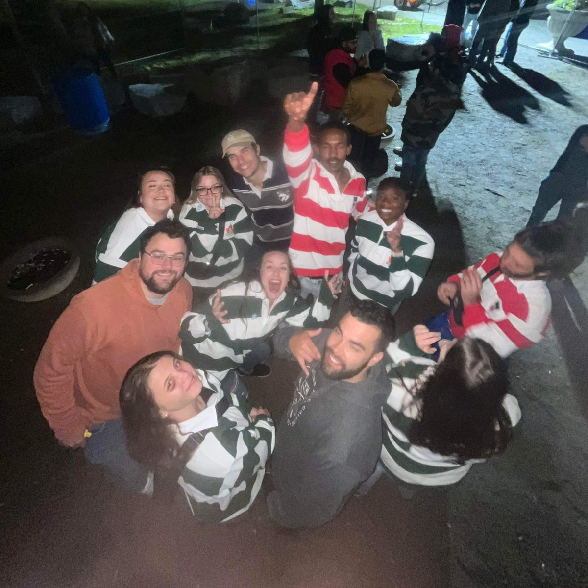 Veronica tweet media