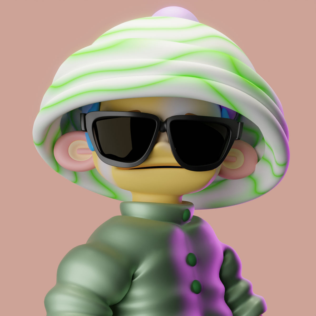 Chelsea Louise tweet media