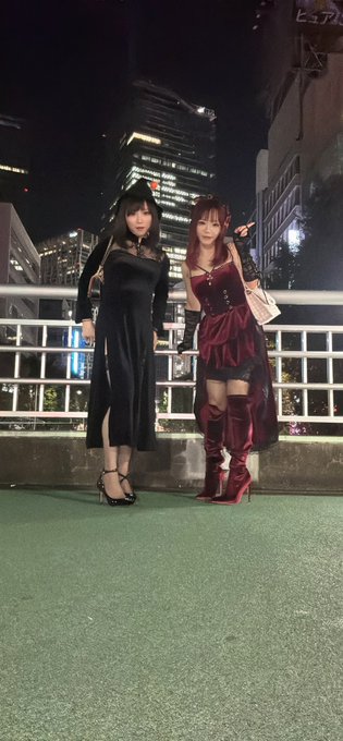 Watch Cathy's leaked NSFW photo on TwXstars