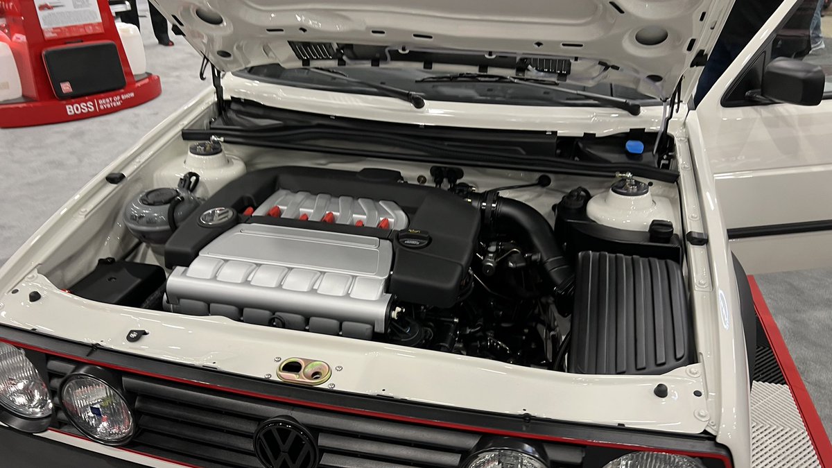 Everyday Driver tweet media