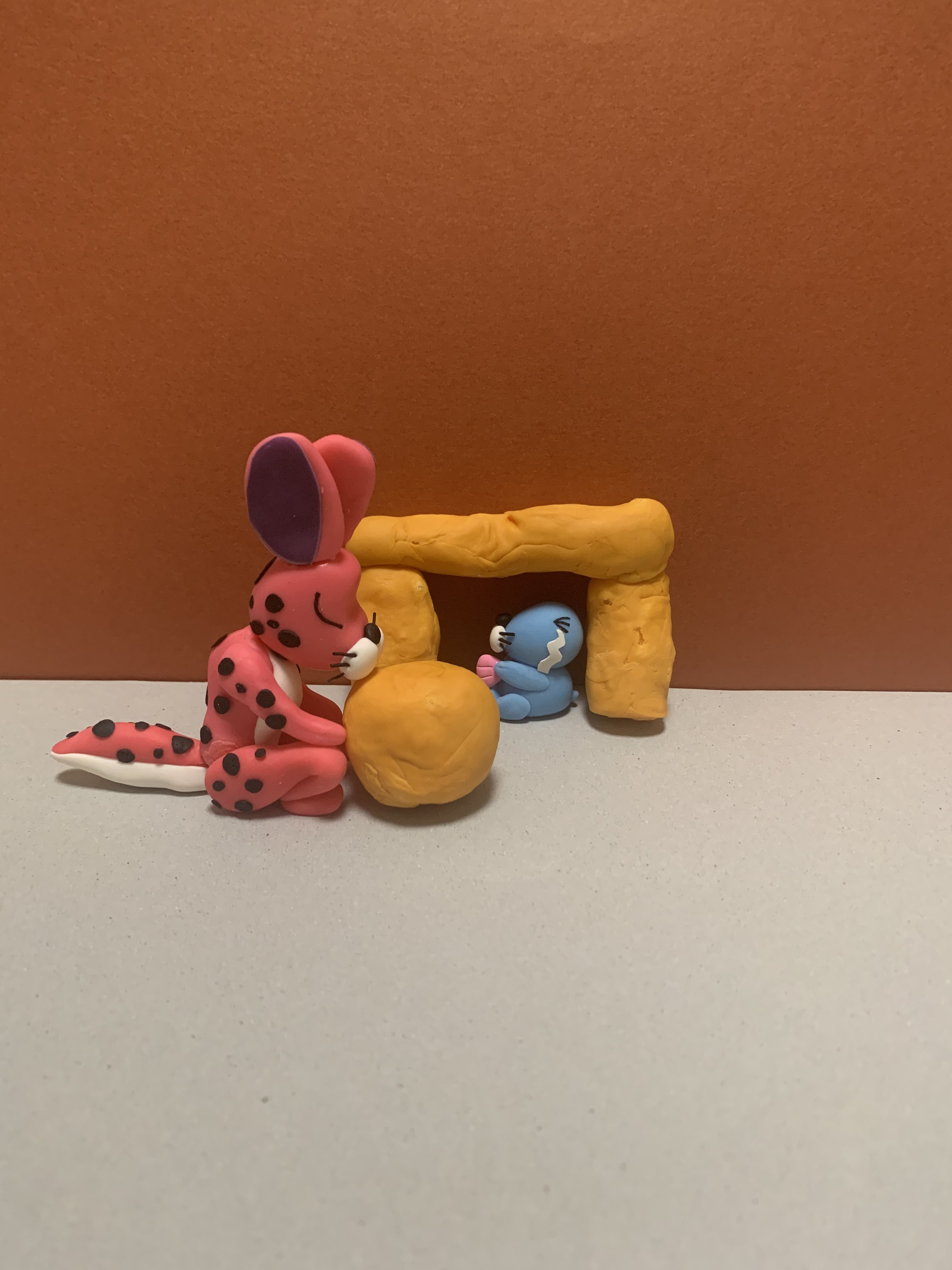 ねんどつくるよ (@taaakesandayo) / X