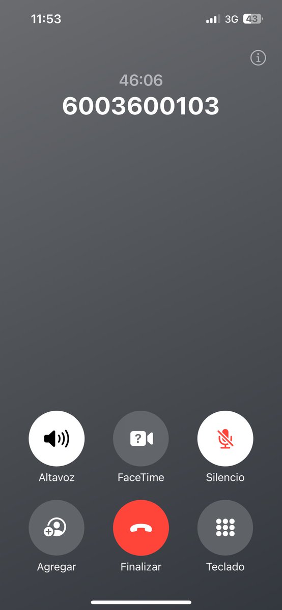 mardones802's tweet photo. No puedo creer la ineficiencia de @entel , me están sumando una deuda de un servicio que JAMÁS contrate y me tienen hace ya 50 minutos en espera !!! https://t.co/nZKpkBQ3mX